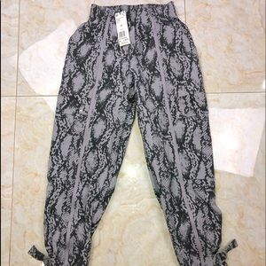 Adidas x Stella McCartney Jogger Track Pants